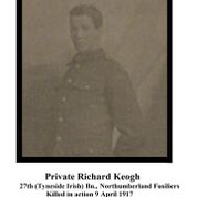 Richard Keogh