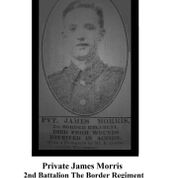 James Morris