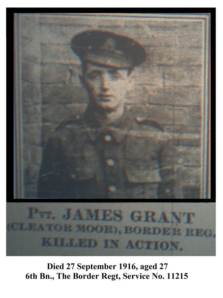 James Grant