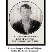 Joseph Milligan