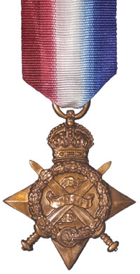 The 1914 Star
