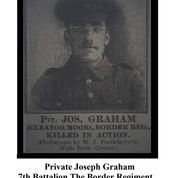 Joseph Graham