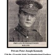 Peter Joseph Kennedy