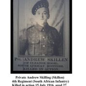 Andrew Stewart Skilling