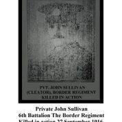 John Sullivan