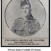 James Henry Carlisle