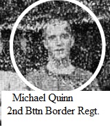 Michael Quinn